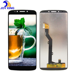 Ecran Lcd pour Motorola Moto E5 E6 E7 E20 E32 E40 ecran Lcd Frontal pour Motorola <span class=keywords><strong>Edge</strong></span> 20 <span class=keywords><strong>30</strong></span> <span class=keywords><strong>Pro</strong></span> Lcd pantalons - Product Image 4