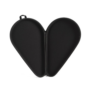 Raqueta de Pickleball con bolsa de almacenamiento, estuche rígido de EVA, equipo deportivo portátil para exteriores - Product Image 5