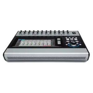 New Year Promo For QSC-c TouchMix-30 Pro 32-Channel Compact Digital Mixer