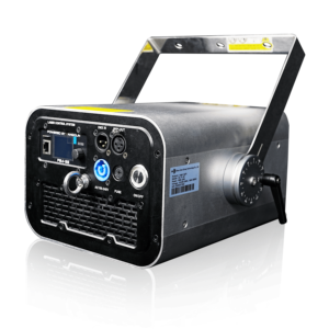 <span class=keywords><strong>Luz</strong></span> Láser de Animación RGB Pangolin FB4 de 20 W con Control DMX512, Clasificación IP65 para Eventos, Escenarios, Discotecas y Parques Temáticos - Product Image 3