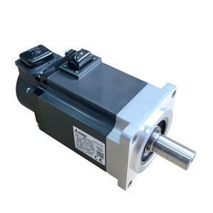 Servo Motor HG-KR23J HG-KR43J 0.64 Nm 1.3A AC170V 3000rpm China Made - Product Image 1