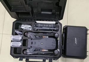 Dron Matrice 30T de Calidad 100% Original, Protección IP55 Contra Entradas de Agua, con Cámara Dual y Sensor de Telémetro Láser - Product Image 2