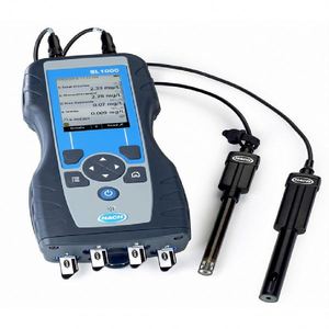 Analyseur parallèle portable Hach SL1000 PPA - Colorimètre portable avec USB - Product Image 1