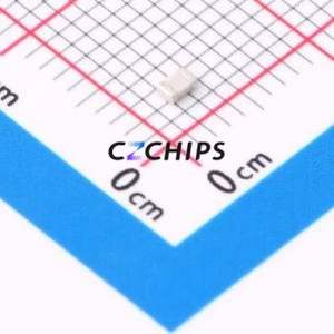 C0805C101J5GACAUTO SMD Capacitor (MLCC) 0805 ( Capacitance: 100pF )( Precision: 5% Rated Voltage: 50V ) - Product Image 1