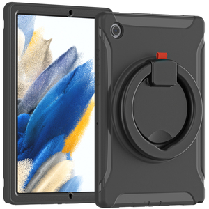 Custodia Protettiva Integrale Resistente per <span class=keywords><strong>Samsung</strong></span> Galaxy <span class=keywords><strong>Tab</strong></span> A8 10.5 (2022) con Protezione Schermo Integrata - Product Image 5