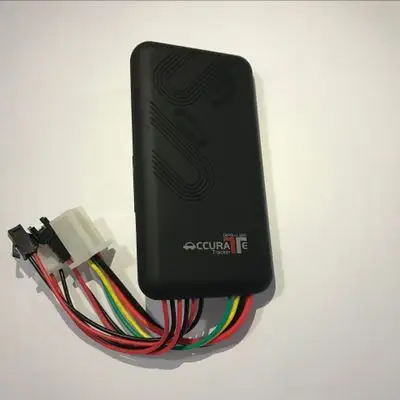 Universal GT06 Car GPS Tracker SMS GSM GPRS Vehicle Tracking Device Monitor Locator Remote Control SOS Alarm