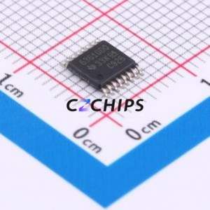 วงจรรวม HTSSOP-16-EP LM63610DQPWPRQ1ของแท้ & ใหม่เอี่ยมชิป IC พลังงาน DC-DC PMIC - Product Image 1