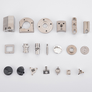 Üretici özel bakır paslanmaz çelik pirinç döner parçalar donanım LED masa aydınlatma aksesuarları CNC pirinç aydınlatma parçaları - Product Image 3