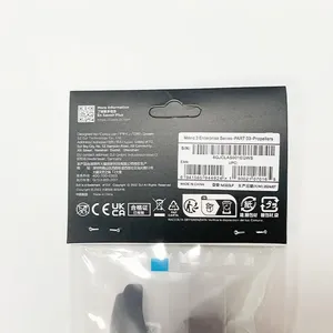 Mavic <span class=keywords><strong>3</strong></span> Enterprise Drone için %100 Orijinal Pervane-Hafif Hızlı Çıkarma Vidalı Kanat Yedek Parçaları - Product Image 3