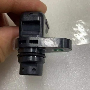 ตำแหน่งเพลาข้อเหวี่ยง CKP <span class=keywords><strong>Sensor</strong></span> ZJ01-18-221 J5T30471สำหรับ Mazda <span class=keywords><strong>2</strong></span> <span class=keywords><strong>3</strong></span> - Product Image 3