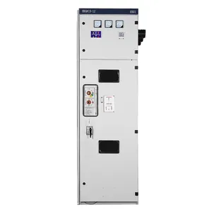 IEEE/ANSI 4000A 3500A Switchboard Low Voltage Distribution Board/ Medium Voltage Switchgear