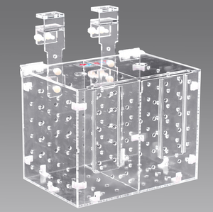 Caja divisora de Acuario, caja de acrílico para tanque de peces - Product Image 5