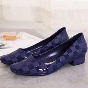 Scarpe da spiaggia Casual da donna arcobaleno da donna con plateau esterno mezzo <span class=keywords><strong>tacco</strong></span> comode pantofole <span class=keywords><strong>sandali</strong></span> da donna - Product Image 6