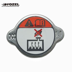 Accesorios de Refrigeración Económicos 25330 1P000 Conjunto de <span class=keywords><strong>Tapa</strong></span> de Radiador para Auto 1.1 25330-1P000 253301P000 para Hyundai Kia - Product Image 6