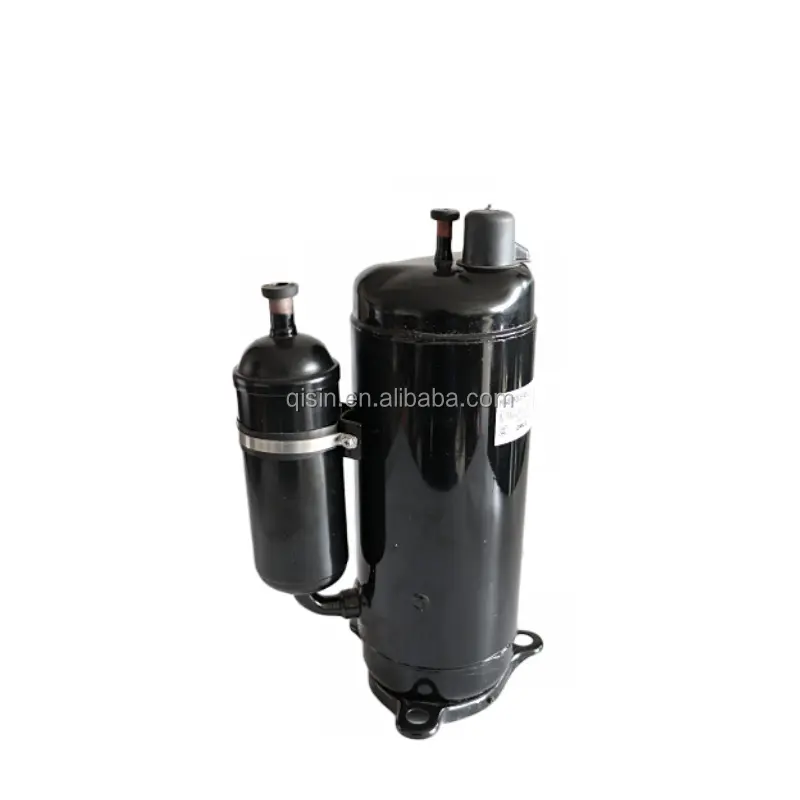 3HP gmcc 도시바 R22 고온 작은 냉동고 회전식 압축기 PH440X3CS-4MU1