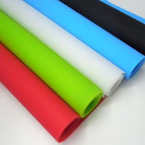 Alfombrilla de mesa de comedor de silicona de grado alimenticio para niños para estudiantes de escuela primaria, alfombrilla impermeable, antideslizante y <span class=keywords><strong>aislante</strong></span> del calor - Product Image 3