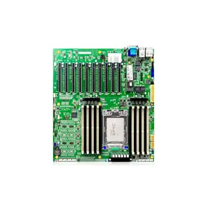 E-ATX standard motherboard /Supports 1 AMD EPYC 7003/7002/7001 series processor G2SERO-B PCIe4.0