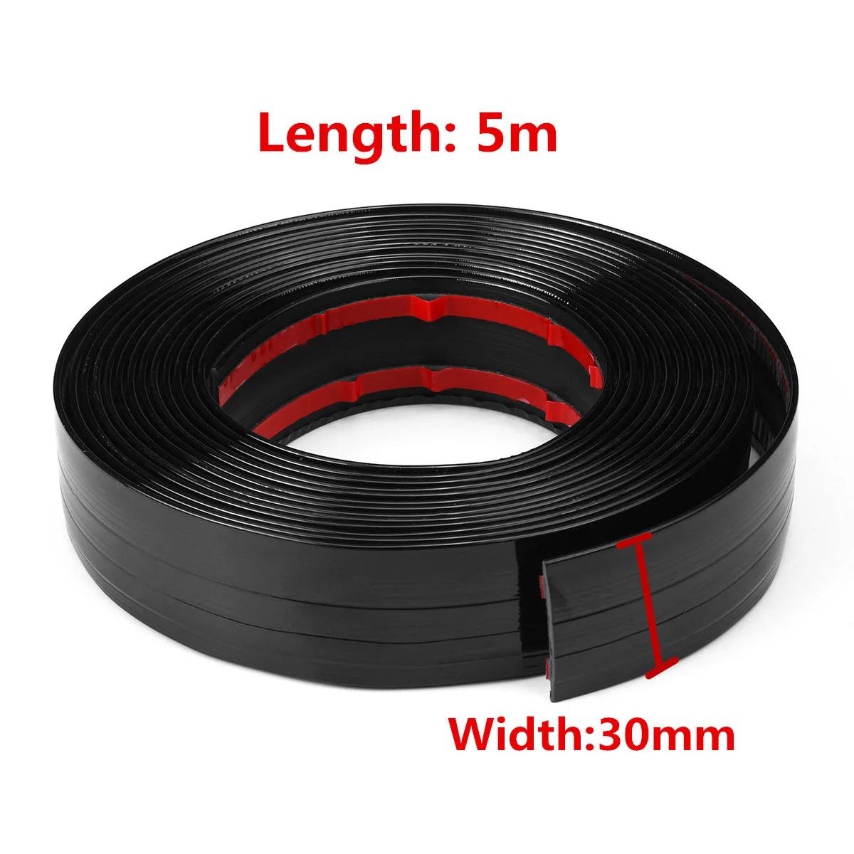 5m x 30mm