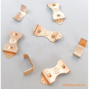 Abrazadera para Tubos Metálica de 56x68 mm, Aplicación Industrial General, Acabado Simple, Personalizable, Soporte OEM - Product Image 3