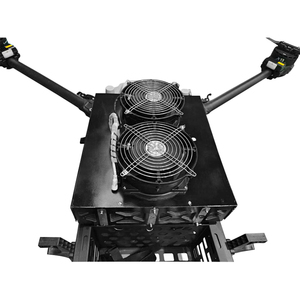 Drones à hydrogène H2, UAV propulsés à l'hydrogène, drones à pile à combustible H2, drones à hydrogène à longue autonomie - Product Image 6