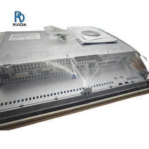 โปรโมชั่น 6AV6545-0DA10-0AX0 จอแสดงผล HMI แบบสัมผัส PLC/PAC/คอนโทรลเลอร์เฉพาะทาง พร้อมการสื่อสาร Modbus แบรนด์แท้ - Product Image 3