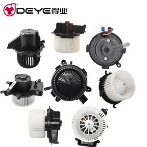 Résistance de moteur de ventilateur d'air conditionné sans balais, vente en gros directe du fabricant pour BYD Chery Geely JETOUR Trumpchi Haval Aion - Product Image 4