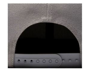 Wholesale Custom 6-Panel <b>Flat</b> Brim Baseball Snapback Caps New Plain Sports OEM Promotional <b>Hats</b> Embroidered Logo Business - Product Image 4