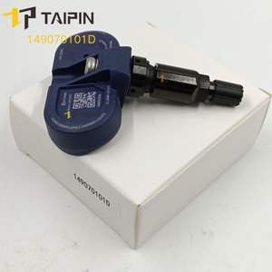 Calidad Premium 149070101D <span class=keywords><strong>Sensor</strong></span> de presión de neumáticos <span class=keywords><strong>TPMS</strong></span> <span class=keywords><strong>Sensor</strong></span> automático - Product Image 5