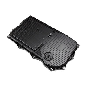 स्वचालित ट्रांसमिशन तेल संप पैन फिल्टर किट 24115a13115 bmw के लिए 1 <span class=keywords><strong>2</strong></span> <span class=keywords><strong>3</strong></span> 4 5 6 7 श्रृंखला x1 x3 x4 x6 x7 z4 - Product Image 2