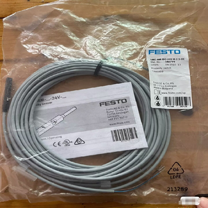 Interrupteur de Proximité Original SME-8M-DO-24V-K-7,5-OE 546799, Assurance Qualité, Stock Disponible - Product Image 1