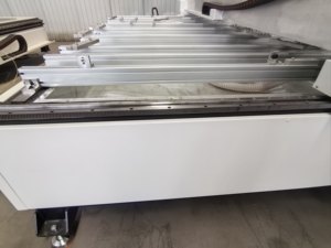 Machine de sablage et de perçage laser intelligente CNC pour la fabrication de produits en <span class=keywords><strong>verre</strong></span> - Product Image 5