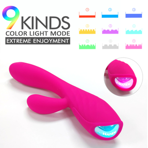 Immagini femminili elettriche inseriscono pene spinte donne G-Spot Vagina Dildo vibratore per adulti Sex Toys - Product Image 4