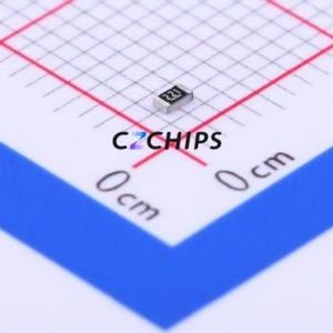 Résistance SMD CR0603-FX-2200ELF 0603 (Type : Film Épais) (Résistance : 220 Ohms Précision : 1%) - Product Image 1