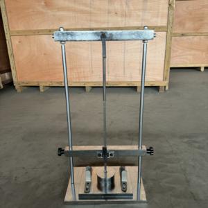 <span class=keywords><strong>Machine</strong></span> d'essai d'<span class=keywords><strong>impact</strong></span> pour tuyaux en PVC, <span class=keywords><strong>machine</strong></span> d'essai d'<span class=keywords><strong>impact</strong></span> par chute de bille - Product Image 3