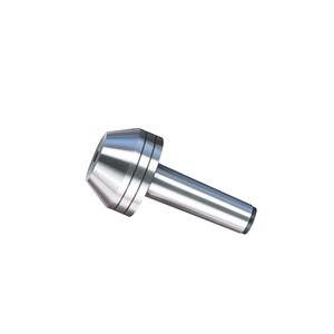 Centro Giratorio de Alta Precisión para Torneado de Tubos y Tuberías, Centro Giratorio de Alta Resistencia con Conexión de Cono Morse - Product Image 3