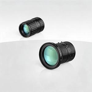 เลนส์วิชันซิสเต็ม LBTEK M5028-MPW3 ระยะโฟกัสคงที่ 50 มม. f/2.8 6MP C-Mount สำหรับเซ็นเซอร์ 2/3 นิ้ว ความผิดเพี้ยนต่ำ กล้องอุตสาหกรรม ผลิตในจีน - Product Image 5