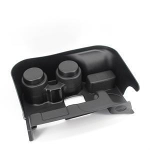 Portavasos para Automóvil Dodge RAM1500 2500 3500, Compatible con Modelos Internacionales, SS281AZAA, Portavasos para Consola Central - Product Image 2