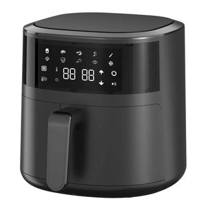 Friggitrici ad Aria Smart Digitali da 4,5L all'Ingrosso Senza Olio Multifunzione Senza Fumo con Controllo Digitale e Menu da 10 Funzioni - Product Image 2