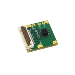 0.3mp OV6211 Sensor HD 65-90Deg Small Lens OEM USB Interface 120fps High Speed CMOS FF industrial camera module for smart device