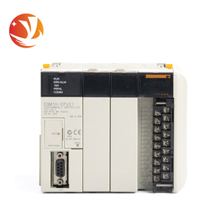 Unidad Central de Procesamiento PLC Programable O-mron CQM1H-CPU21 CQM1HCPU21, Nueva y Original - Product Image 3