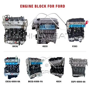Motor Diésel 2.2L V363, Bloque Largo y Corto para Ford Transit, Land Rover Defender, LDV Convoy, <span class=keywords><strong>Duratorq</strong></span>, PUMA - Product Image 6