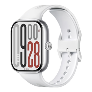 นาฬิกาอัจฉริยะ Red//<span class=keywords><strong>mi</strong></span> Watch 5 รุ่นดั้งเดิม, หน้าจอ AMOLED 2.07 นิ้ว, แบตเตอรี่ใช้งานได้ <span class=keywords><strong>11</strong></span> ถึง 30 วัน, กันน้ำระดับ 5ATM - Product Image 1