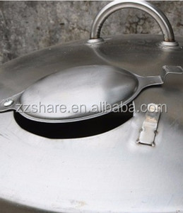 เตาอบถ่านสแตนเลสสำหรับย่างหมู ไก่ เป็ดปักกิ่ง ขายส่ง - Product Image 5