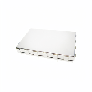 52-CBSA-0.75X4.25X0.5 Distribuidor Autorizado de Protectores de RF - Product Image 1