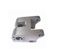 Onderdelen Accessoires Frezen En Snijden Service Aluminium Cnc Bewerking