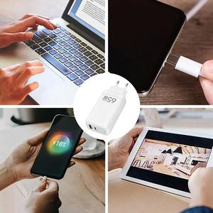 อะแดปเตอร์แล็ปท็อป65 W USB C ที่ชาร์จเร็วแบบอเนกประสงค์แบบพกพา65วัตต์สำหรับโทรศัพท์แล็ปท็อป - Product Image 5