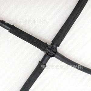 Mayoristas de Fábrica Ofrecen Tuberías de Retorno de Combustible 03L130235AJ Compatibles con Modelos de Automóviles Audi y VW, Suministro Transfronterizo - Product Image 1