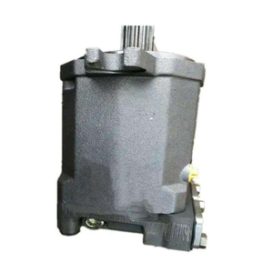 Bomba de Pistones de Desplazamiento Variable Serie HPV55 HPV75 HPV105 HPV165 HPV55-02 HPV55-02 OV 0000 H2X262W17321 - Product Image 6