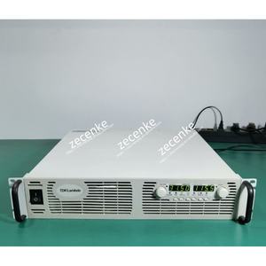 Alimentation TDK-Lambda GEN-30-110, 0-30 V/DC, 0-110A ENTRÉE: 220V - Product Image 1