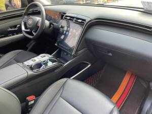 <span class=keywords><strong>Tucson</strong></span> <span class=keywords><strong>hybride</strong></span> électrique SUV 2.0L 150CV <span class=keywords><strong>4x4</strong></span> automatique Euro VI, occasion 2022, bon état, vente flash - Product Image 5